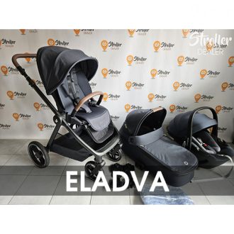 Maxi-Cosi Oxford