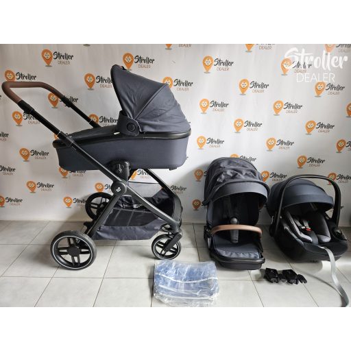 Maxi-Cosi Oxford