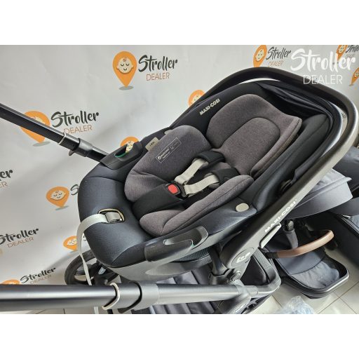 Maxi-Cosi Oxford