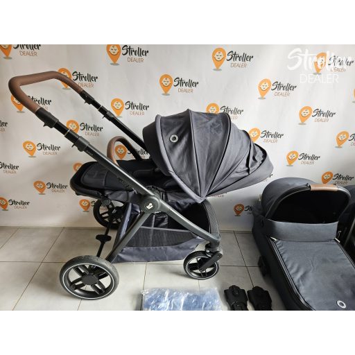 Maxi-Cosi Oxford