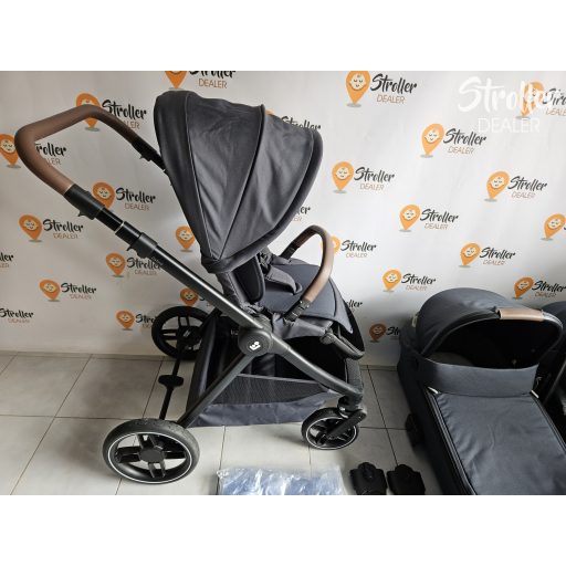 Maxi-Cosi Oxford
