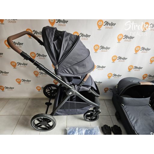 Maxi-Cosi Oxford