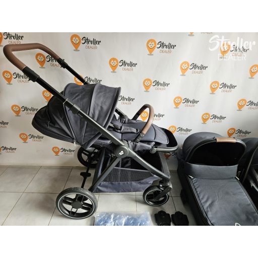 Maxi-Cosi Oxford