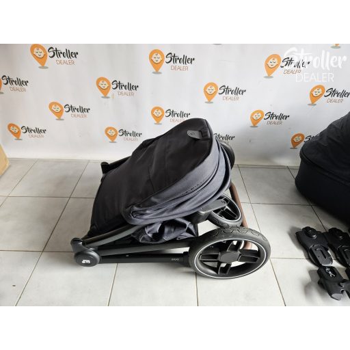 Maxi-Cosi Oxford