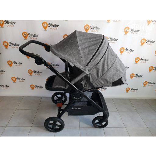 Stokke Beat