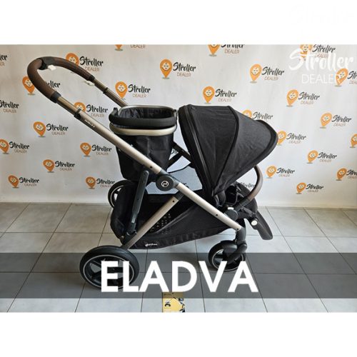 Cybex Gazelle S