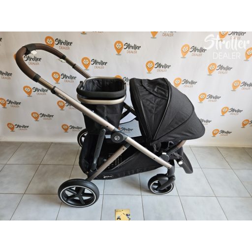 Cybex Gazelle S