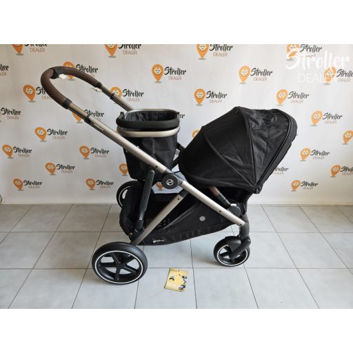 Cybex Gazelle S