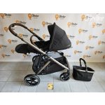 Cybex Gazelle S