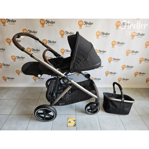 Cybex Gazelle S