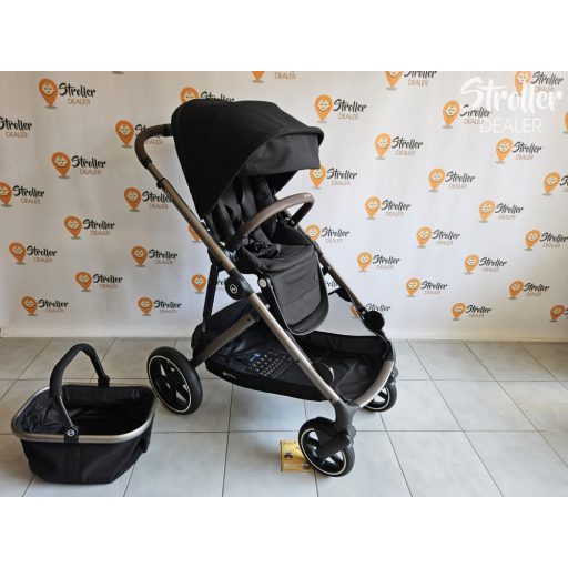 Cybex Gazelle S