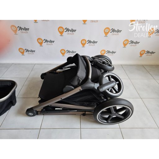 Cybex Gazelle S