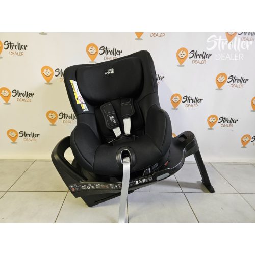 Britax Römer Dualfix Pro M