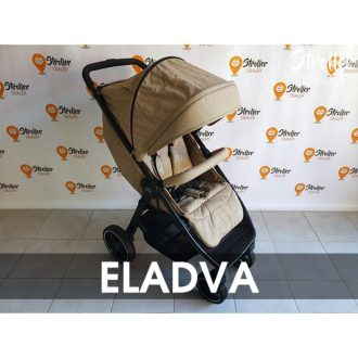 Britax Römer B-Agile M