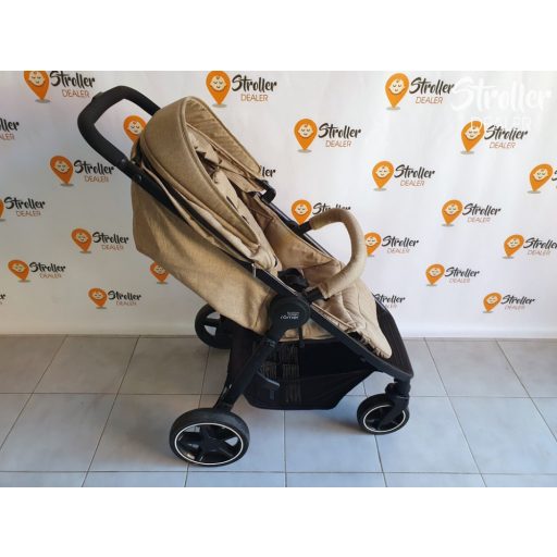 Britax Römer B-Agile M