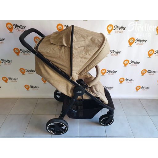 Britax Römer B-Agile M