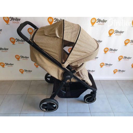 Britax Römer B-Agile M