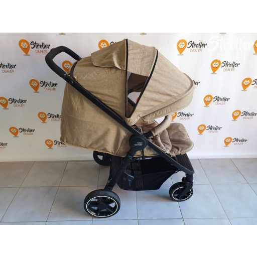 Britax Römer B-Agile M