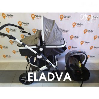 Mama Kiddies Venus