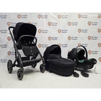 Cybex Balios S Lux