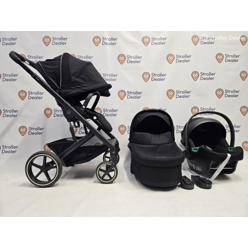 Cybex Balios S Lux
