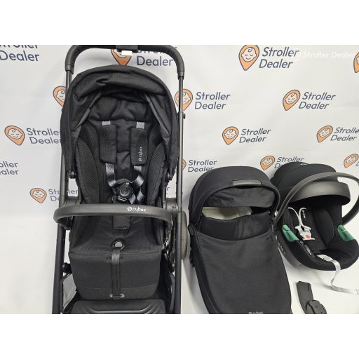 Cybex Balios S Lux