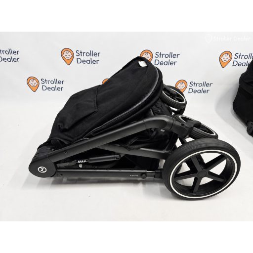 Cybex Balios S Lux