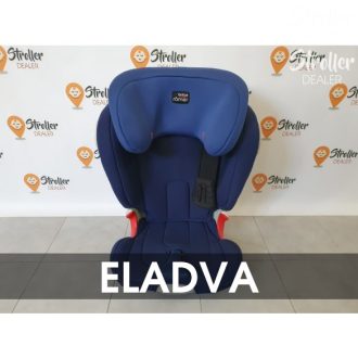 Britax Römer Kidfix II XP Sict