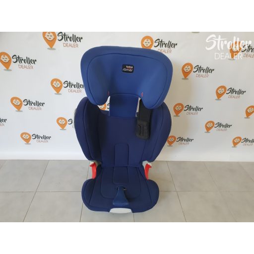 Britax Römer Kidfix II XP Sict