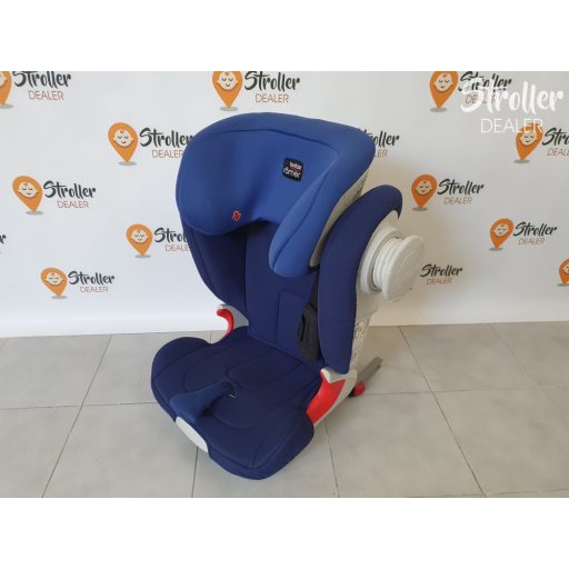 Britax Römer Kidfix II XP Sict
