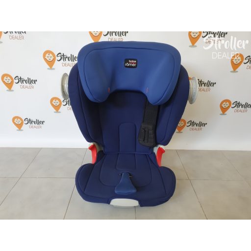 Britax Römer Kidfix II XP Sict