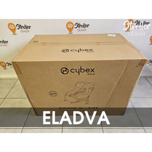 Cybex Sirona Gi