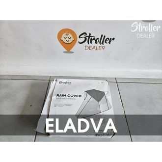 Cybex Agis M-Air, Eternis M esővédő