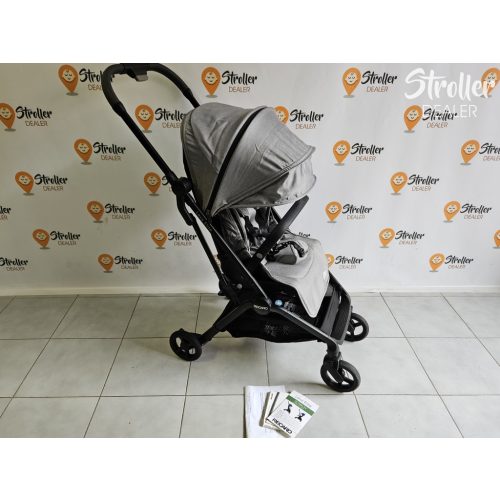 Recaro Lexa Elite