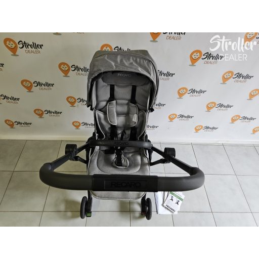 Recaro Lexa Elite