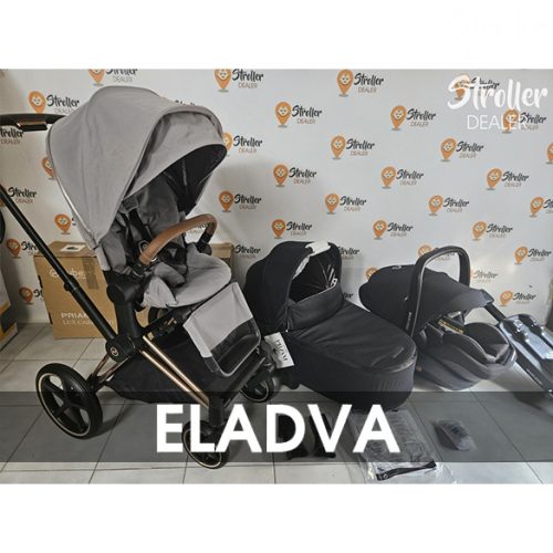 Cybex Priam