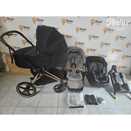 Cybex Priam