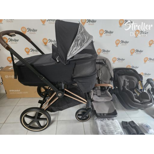 Cybex Priam