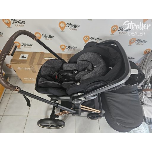 Cybex Priam