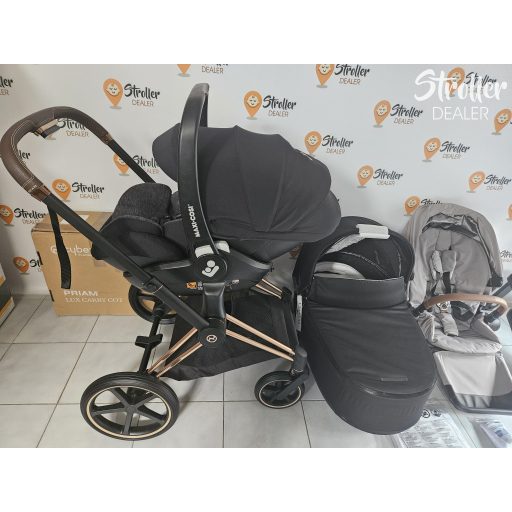 Cybex Priam