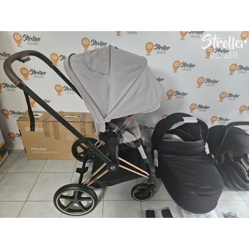 Cybex Priam