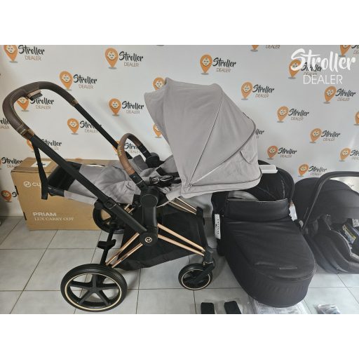 Cybex Priam