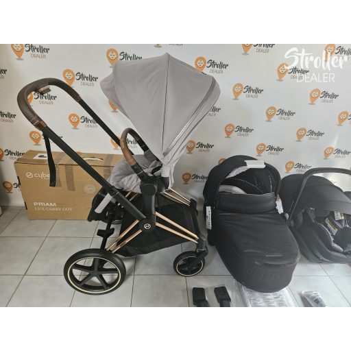 Cybex Priam