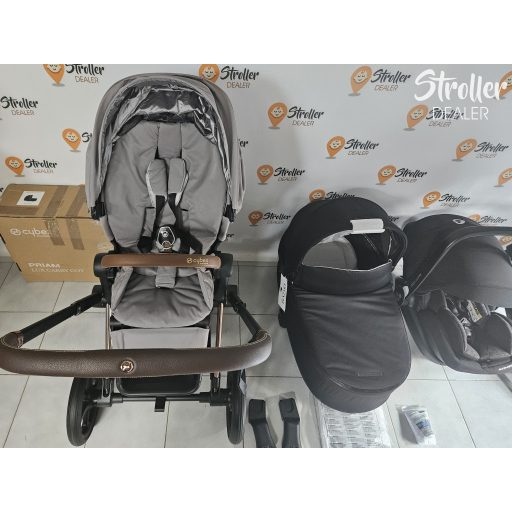 Cybex Priam
