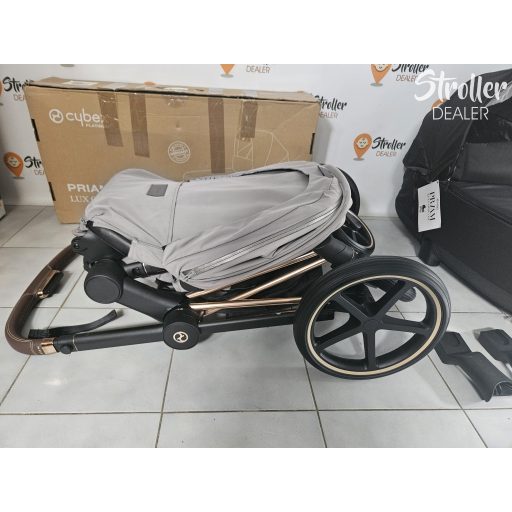 Cybex Priam
