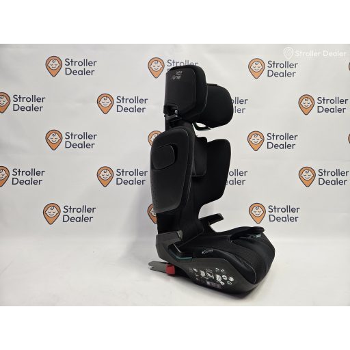 Britax Römer Kidfix i-size