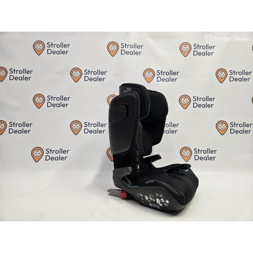 Britax Römer Kidfix i-size