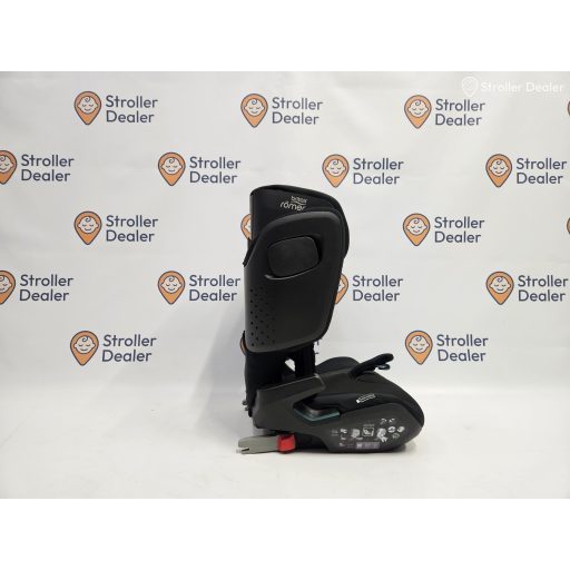 Britax Römer Kidfix i-size
