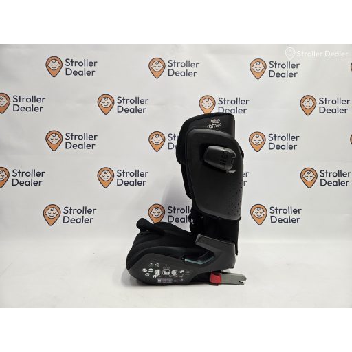 Britax Römer Kidfix i-size