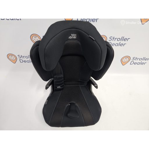 Britax Römer Kidfix i-size